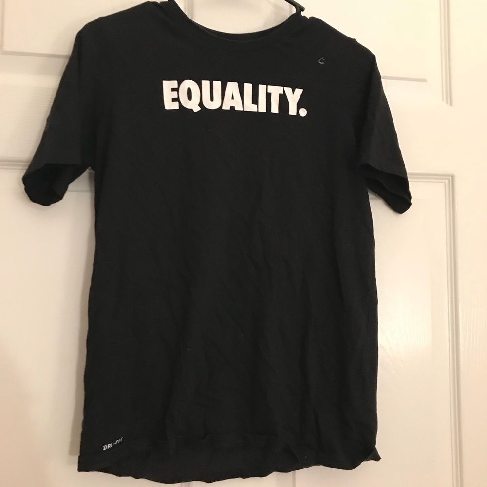Equality Nike T-Shirt